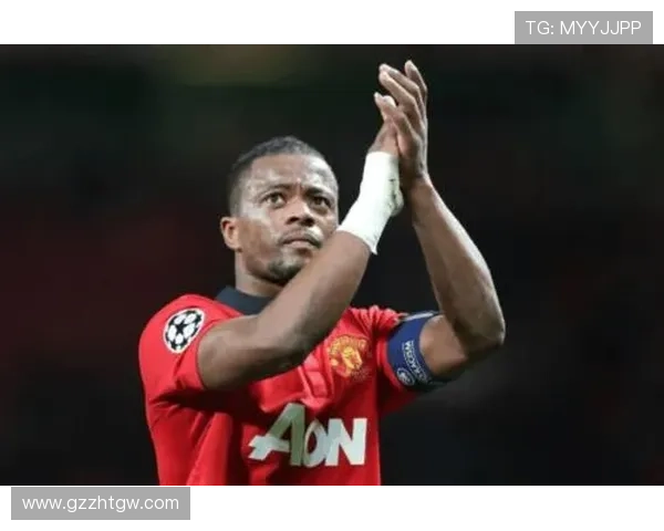 埃弗拉吐槽阿森纳关键年年掉链 埃弗拉吐槽阿森纳关键年年掉链