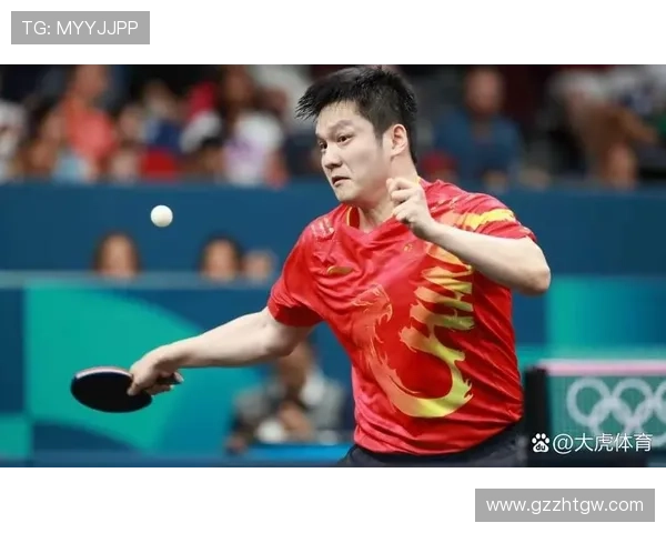 樊振东力克贾哈萨队再下一城势