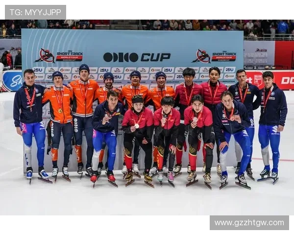 短道赛刘少昂晋级林孝埈淘汰