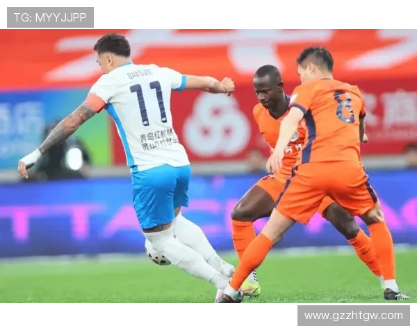 海牛四次中框 德比战0比0战平西海岸